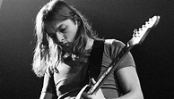 David Gilmour: I Mixed Hendrix's Isle of Wight Set | Guitar World