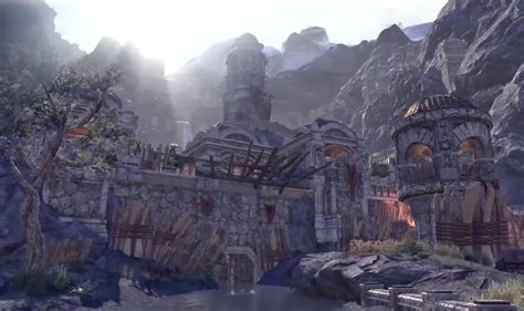 Endeavors system finally launched, that means we also know how much the items cost in the new endeavors store in eso (elder scrolls online). The Elder Scrolls Online Markarth DLC is coming November ...