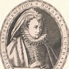 Dorotea di Lorena | Galileum Autografi