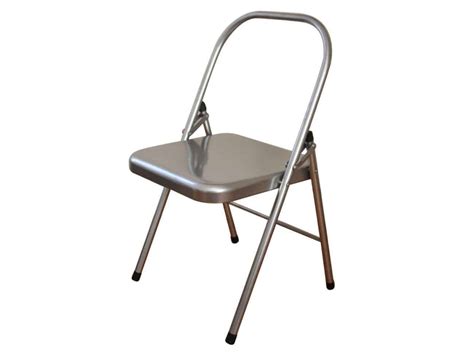 How to Make a Backless Yoga Chair - Custom Pilates and Yoga