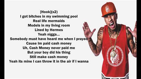Money Man Llc Lyrics Bahia Haha