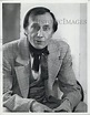 Actor American television film and stage actor Tom Aldredge Vintage ...