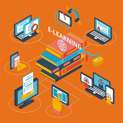 Elearning Icon