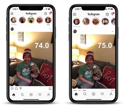 Latest Instagram Update Breaks Support For Iphone Xr And Iphone Xs Max