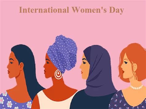 International Women S Day Know The Theme History Significance