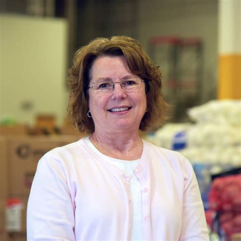 The mission is so important and the impact on the community. Redwood Empire Food Bank's Paula Handelman wins 2019 North ...