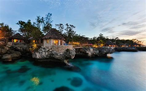 This Ridiculously Beautiful Resort Is The Best In Jamaica Travel