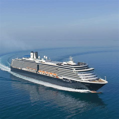 Holland America Line extends cruise pause to through March 31, 2021 ...