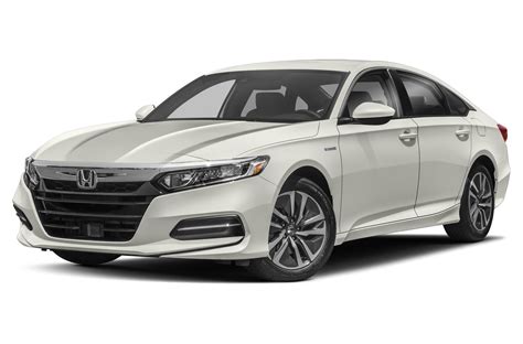 Find out why the 2018 honda accord is rated 8.0 by the car connection experts. 2018 Honda Accord Hybrid MPG, Price, Reviews & Photos ...