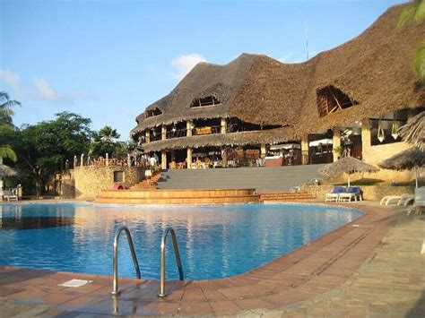 Temple Point Resort Watamu Kenya Prezzi E Recensioni 2024