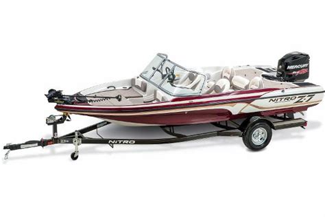 16 Foot Boat Trailer Boats For Sale In Hooksett New Hampshire