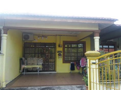 14, jalan pri 4 taman paya rumput indah 76450 melaka. TERES SETINGKAT TAMAN PAYA RUMPUT INDAH - Zprop Team