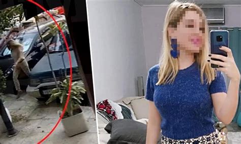 Στο σημείο αυτό αναφέρθηκε και στην έφη κακαραντζούλα. 30 ακόμα χειρουργεία για την άτυχη Ιωάννα που δέχθηκε ...