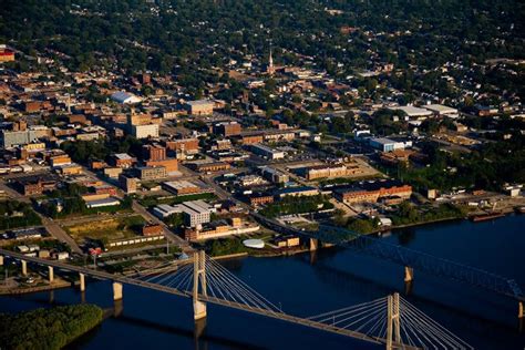 Quincy Illinois Archives | Great River Economic Develpment