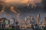 Guía de Teherán con... Mehrdad Mzadeh | Traveler