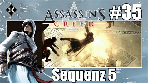Assassin S Creed Walkthrough 35 German YouTube