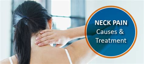 Neck Pain Causes And Treatment Meddey Blog