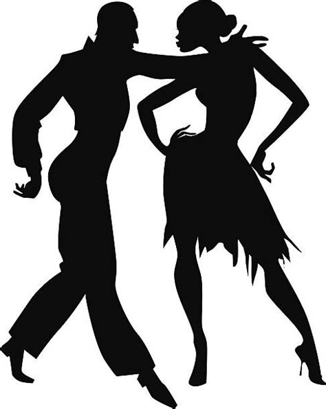 Royalty Free Latin Dance Clip Art Vector Images And Illustrations Istock