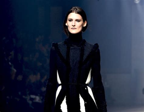 Lanvin From Best Looks At Paris Fashion Week Fall 2015 E News