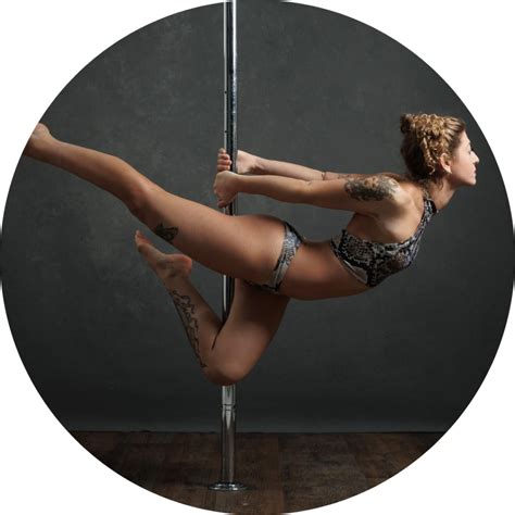 Vixen Pole Fitness Pole Dancing Personal Training And Fitness Classes In Brighton And Hove