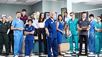 Casualty (TV Series 1986 - Now)