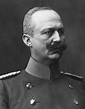 Ludendorff, Erich (General und Politiker)