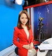 《主播宮鬥計3》朱琦郁素顏遭偷拍 主播服衣領沾口紅 - 自由娛樂