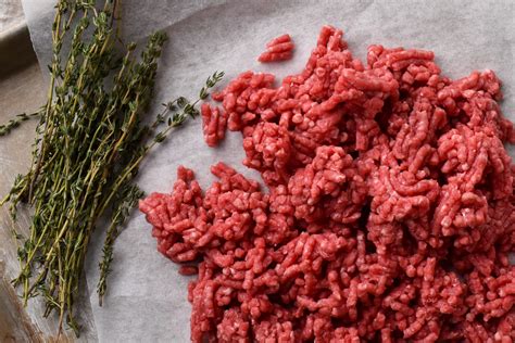 The Ultimate Guide To Ground Beef Experts Weigh In