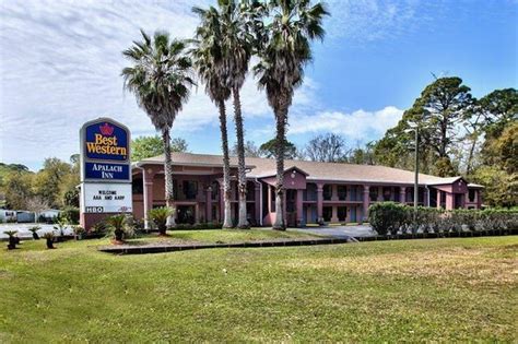 Best Western Apalach Inn Apalachicola Fl Updated 2016 Hotel