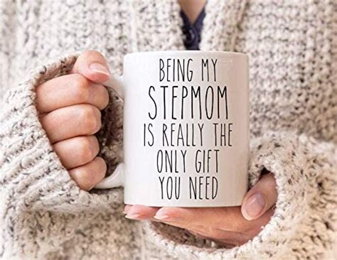 Funny Stepmom T For Stepmoms From Stepdaughter Or