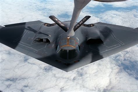 Why North Koreas Worst Nightmare Is The B 21 Stealth Bomber The
