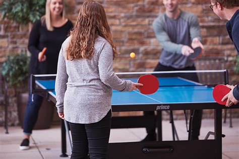 Table Tennis Rules To Know Pro Tips By Dicks Sporting Goods