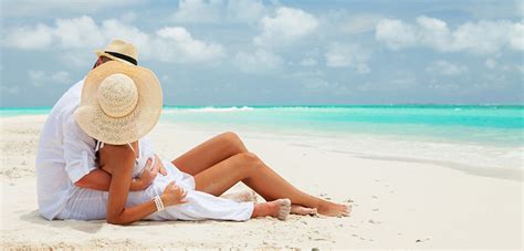 Romantic Caribbean Vacation Guide By