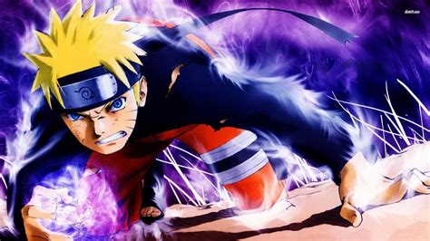 11 Imágenes De Naruto【hd】 9 Dibujos Para Colorear Y Pintar