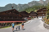 Alpbach das schönste Dorf Österreichs | Alpbachtal Tourismus