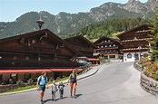 Alpbach das schönste Dorf Österreichs | Alpbachtal Tourismus
