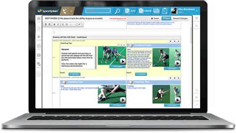 Want to be notified of new releases in frstp64/hockey_planner? Hockey Drills - Get Inspired - 1200+ Hockey Coaching ...