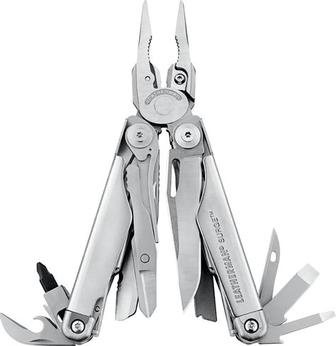 Multi Tool Png Transparent Image Download Size 1610x1659px