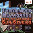 The Memphis Recordings from the Legendary Sun... de Various Artists ...