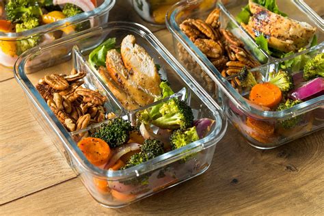 As exciting as that is, you may want more variety than that. The Best Keto Lunch Ideas, Recipes & Easy Keto Meal Prep ...