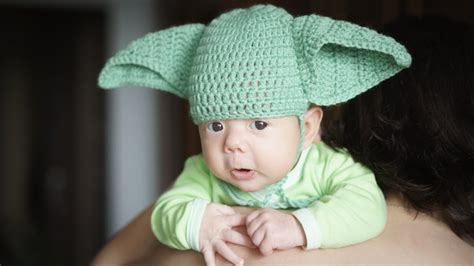 Heres Why Baby Yoda Merch Wont Be Home For Christmas