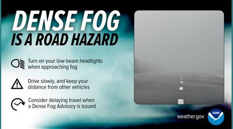 More Dense Fog Early Today Tonight Saturday 1010 Wcsi