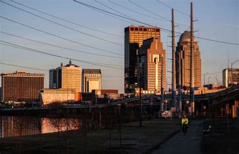 Exploring The Historic Portland Neighborhood In Louisville