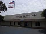 Photos of Anaheim Elementary School District Anaheim Ca
