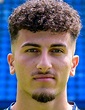 Mohammed Tolba - Player profile 23/24 | Transfermarkt