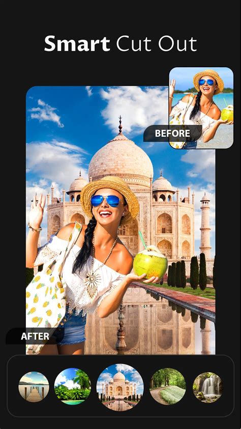 Background Changer Apk For Android Download