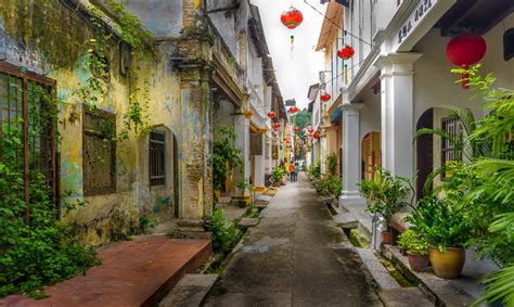 How to explore Ipoh in 3 days