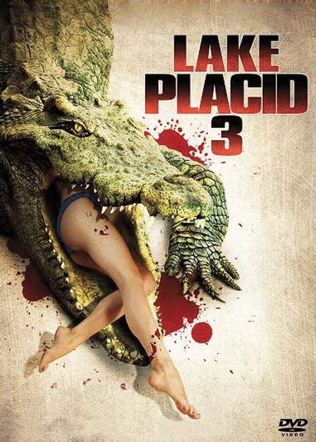 Lake Placid 3 Le Téléfilm