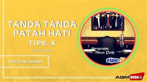 Tipe X Angan Chord Gitar Tutorial Mudah Youtube