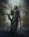 Hades by JasonEngle on DeviantArt